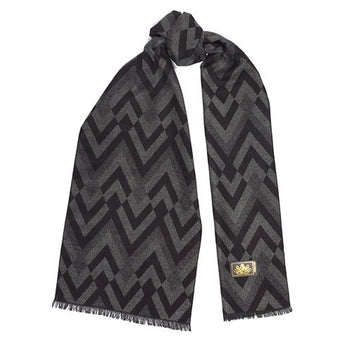 Men's Cotton Model Scarves